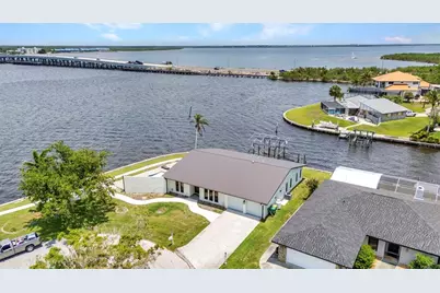 5174 Conner Terrace, Port Charlotte, FL 33981 - Photo 1