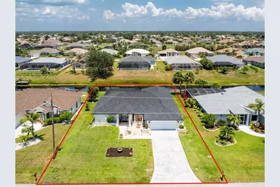 209 Fairway Road, Rotonda West, FL 33947 - Photo 1