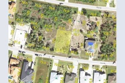 15389 Alsask Circle, Port Charlotte, FL 33981 - Photo 1