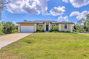 10242 Hallendale Dr, Port Charlotte, FL 33981 - Photo 1