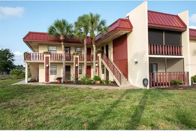 96 Boundary Boulevard #112, Rotonda West, FL 33947 - Photo 1