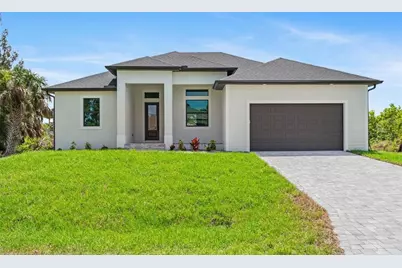 8105 Antwerp Circle, Port Charlotte, FL 33981 - Photo 1