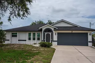 21 Sportsman Way, Rotonda West, FL 33947 - Photo 1