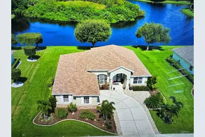 887 Clear Lake Drive, Englewood, FL 34223 - Photo 1