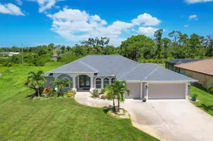 423 Boundary Blvd, Rotonda West, FL 33947 - Photo 1