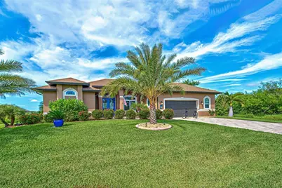 8140 Burwell Circle, Port Charlotte, FL 33981 - Photo 1