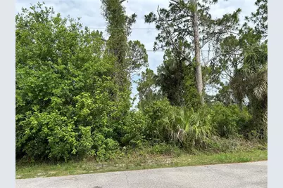 Lot 3 Zuyder Terrace, North Port, FL 34286 - Photo 1