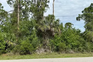 Lot 4 Zuyder Terrace, North Port, FL 34286 - Photo 1