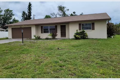 1020 Gasparilla Boulevard, Englewood, FL 34223 - Photo 1