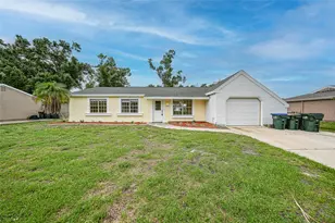 4371 Tollefson Ave, North Port, FL 34287 - Photo 1