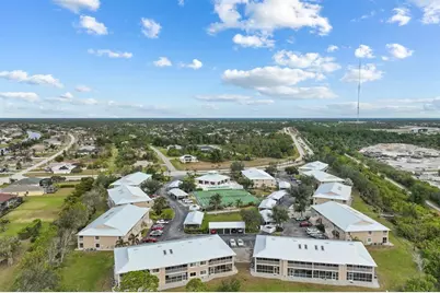 9900 Fiddlers Green Circle #239, Rotonda West, FL 33947 - Photo 1