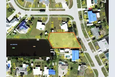 4081 Gardner Drive, Port Charlotte, FL 33952 - Photo 1