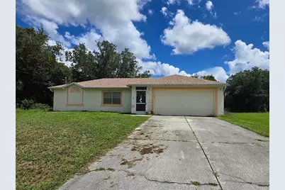 4900 Hurley Avenue, North Port, FL 34288 - Photo 1