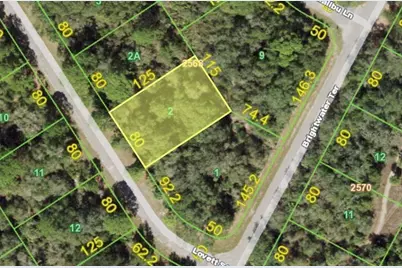 1486 Lovett Street, Port Charlotte, FL 33953 - Photo 1