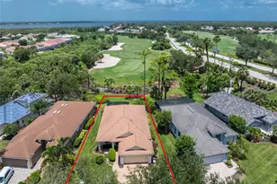 3207 Village Ln, Port Charlotte, FL 33953 - Photo 1