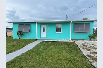 8630 Aero Avenue, North Port, FL 34287 - Photo 1