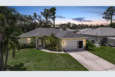 2588 Westberry Terrace, North Port, FL 34286 - Photo 1