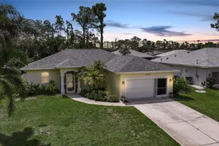 2588 Westberry Terrace, North Port, FL 34286 - Photo 1