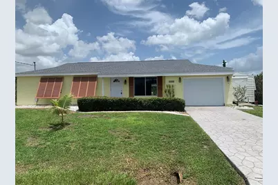 9500 Attica Circle, Port Charlotte, FL 33981 - Photo 1