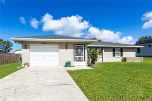 3085 Crowder St, Punta Gorda, FL 33980 - Photo 1