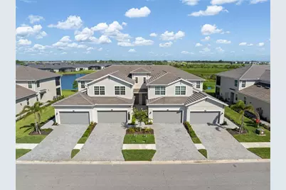 17605 Boracay Court #201, Venice, FL 34293 - Photo 1