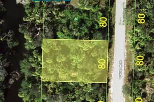 329 Overbrook St, Port Charlotte, FL 33954 - Photo 1