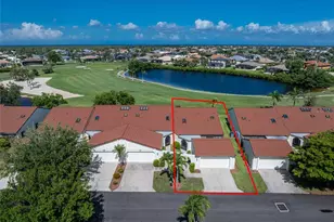 1640 Atares, Punta Gorda, FL 33950 - Photo 1
