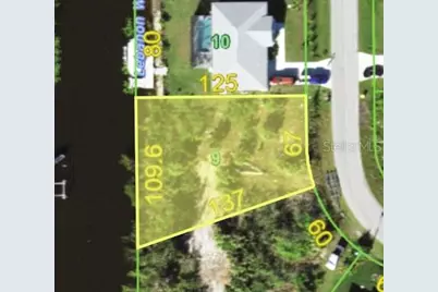 10063 Lebanon Drive, Port Charlotte, FL 33981 - Photo 1