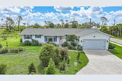 7690 Castleberry Terrace, Englewood, FL 34224 - Photo 1