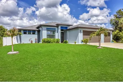 1269 N Lavina Street, North Port, FL 34286 - Photo 1