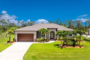 1119 Boundary Blvd, Rotonda West, FL 33947 - Photo 1