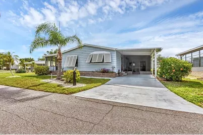 742 Portwine Court #17, Englewood, FL 34223 - Photo 1