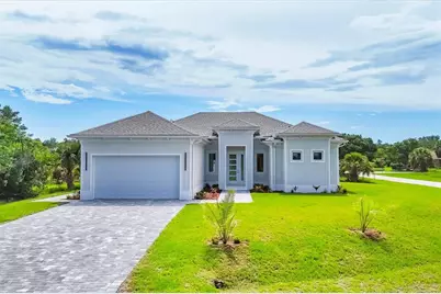 123 Ferdon Circle, Port Charlotte, FL 33954 - Photo 1