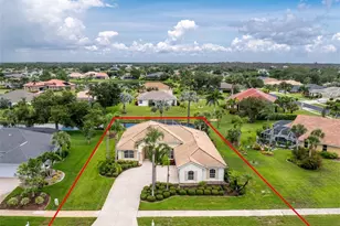 117 Abercrombie Ave, Englewood, FL 34223 - Photo 1