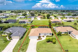 25 Mariner Ln, Rotonda West, FL 33947 - Photo 1