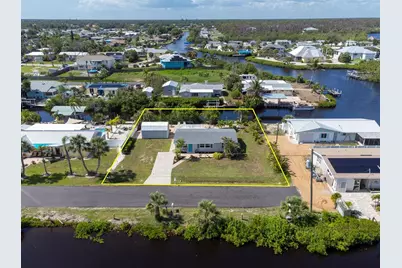 1060 Haste Lane, Englewood, FL 34223 - Photo 1