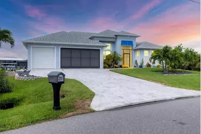 10079 Lebanon Drive, Port Charlotte, FL 33981 - Photo 1
