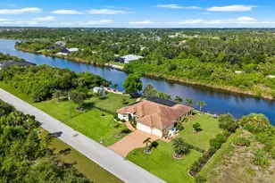 10029 Boylston St, Port Charlotte, FL 33981 - Photo 1