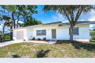 1785 Morning Dove Lane, Englewood, FL 34224 - Photo 1