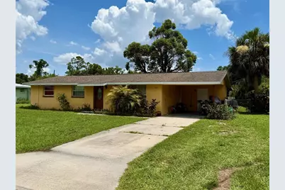 22353 Buffalo Avenue, Port Charlotte, FL 33952 - Photo 1