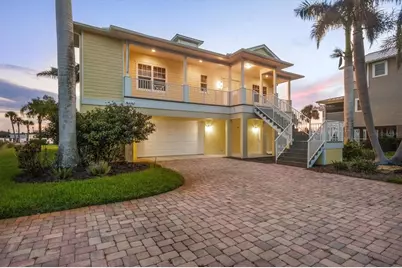 1784 Bayshore Drive, Englewood, FL 34223 - Photo 1