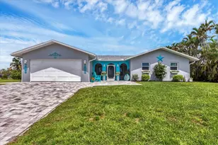 181 Caddy Rd, Rotonda West, FL 33947 - Photo 1