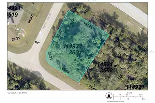 E Price Blvd, North Port, FL 34288 - Photo 1