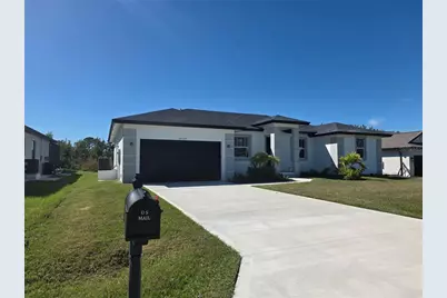 14149 Whittier Lane, Port Charlotte, FL 33981 - Photo 1