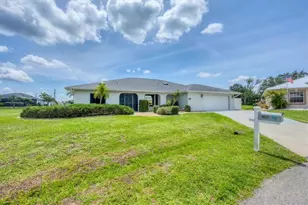 2106 Damascus Ln, Punta Gorda, FL 33983 - Photo 1