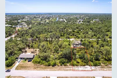 4105 Collingswood Boulevard, Port Charlotte, FL 33948 - Photo 1