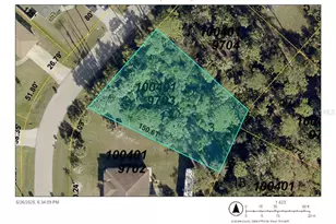 Vixen Terrace, North Port, FL 34286 - Photo 1