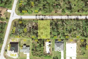 11965 Coleman Ave, Port Charlotte, FL 33981 - Photo 1