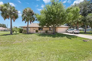 27581 Tierra Del Fuego Cir, Punta Gorda, FL 33983 - Photo 1