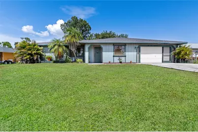 7104 Castilla Street, Port Charlotte, FL 33981 - Photo 1